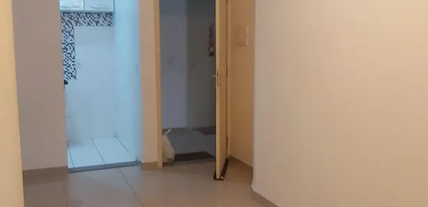 Apartamento com 2 Quartos à venda, 49m² no Jardim Stella Maris, Jandira
