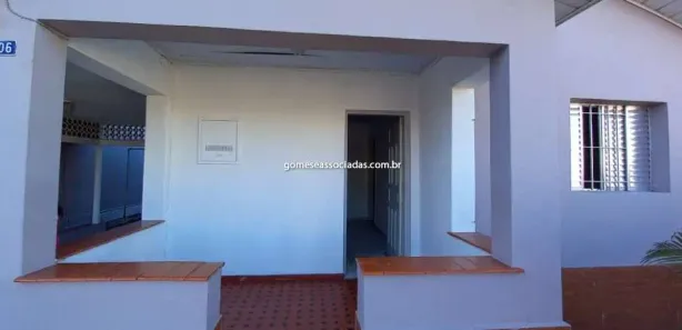 Casa com 2 Quartos para alugar, 100m² no Jardim Monte Alegre, Taboão da Serra