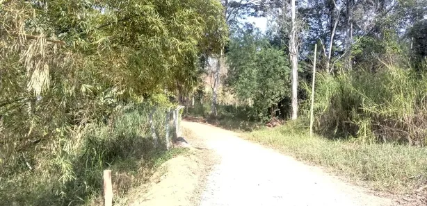 Fazenda / Sítio / Chácara à venda, 871m² no Área Rural de Viçosa, Viçosa