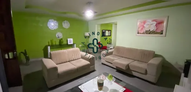 Casa com 3 Quartos à venda, 135m² no Pinheirópolis, Caruaru