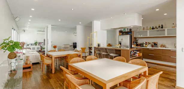 Casa de Vila com 4 Quartos à venda, 512m² no Jardim Luzitânia, São Paulo