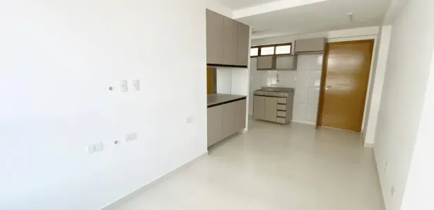 Apartamento com 1 Quarto para alugar, 33m² no Barra de Jangada, Jaboatão dos Guararapes