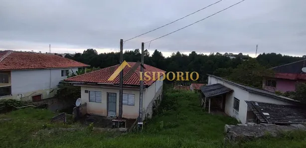 Terreno / Lote / Condomínio à venda, 115m² no Jardim da Colina, Campina Grande do Sul