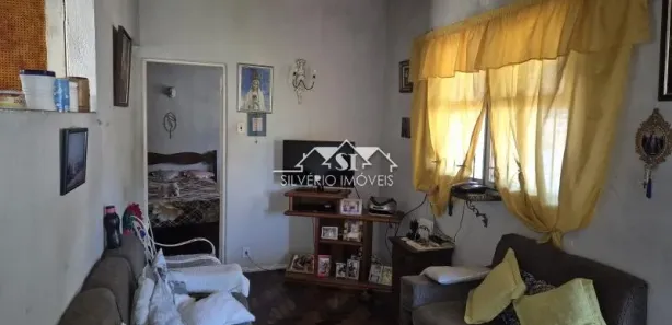 Casa com 3 Quartos à venda, 70m² no Castelanea, Petrópolis
