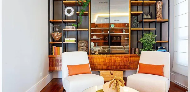 Cobertura com 3 Quartos à venda, 254m² no Morada Santa Fé, Cotia