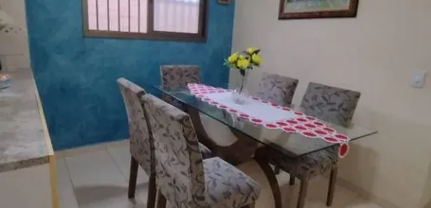Sobrado com 3 Quartos à venda, 107m² no Canto do Forte, Praia Grande