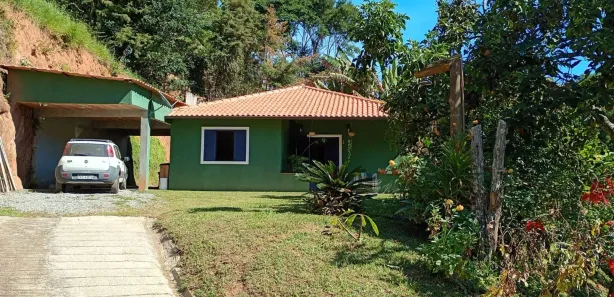 Casa com 2 Quartos à venda, 118m² no Araras, Petrópolis