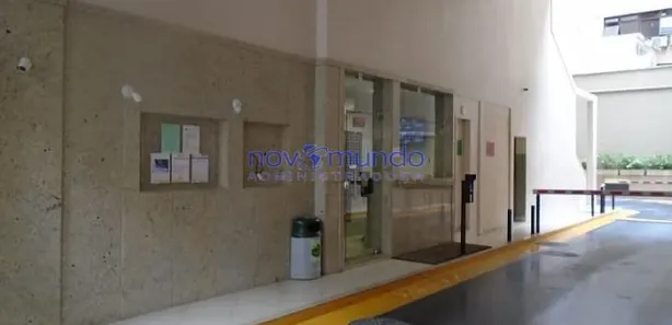 Garagem para alugar, 10m² no Centro, Rio de Janeiro