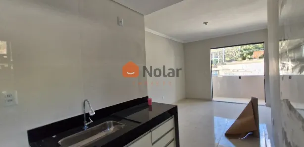 Apartamento com 2 Quartos à venda, 70m² no Duquesa II (São Benedito), Santa Luzia