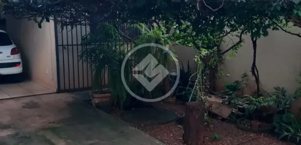 Casa com 2 Quartos à venda, 89m² no Jardim Decolores, Trindade