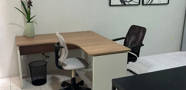 Andar / Laje corporativa para alugar, 25m² no Centro, Caucaia