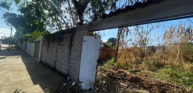 Terreno / Lote / Condomínio à venda, 372m² no American Park, Aparecida de Goiânia