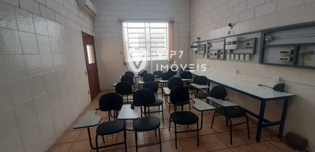Prédio Inteiro à venda, 397m² no Centro, Votorantim