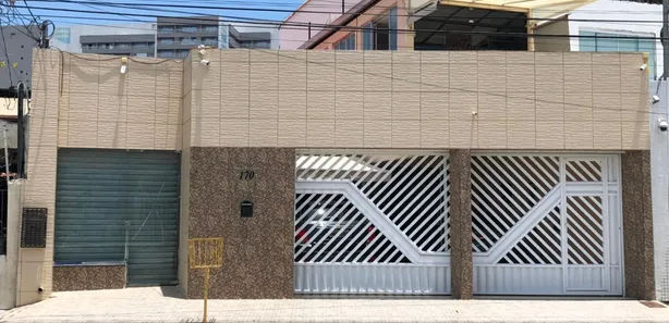 Casa com 6 Quartos à venda, 302m² no Grageru, Aracaju