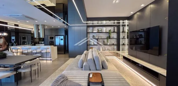 Cobertura com 4 Quartos à venda, 320m² no Itapema do Norte, Itapoá