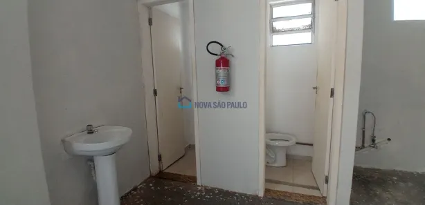 Casa Comercial para alugar, 168m² no Taboão, São Bernardo do Campo