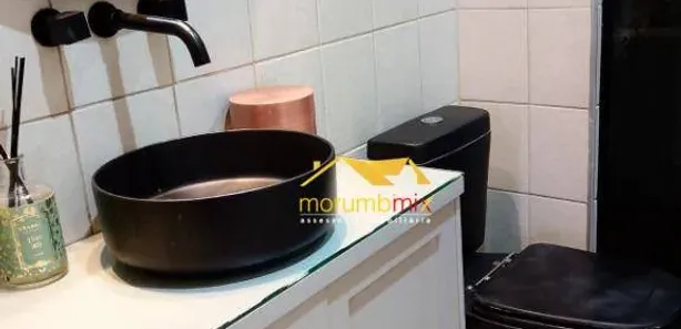 Apartamento com 3 Quartos para alugar, 75m² no Jardim Caboré, São Paulo