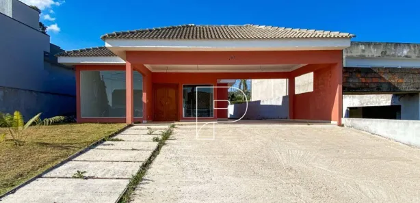 Casa de Condomínio com 3 Quartos à venda, 220m² no Residencial San Diego, Vargem Grande Paulista