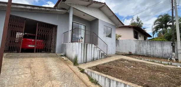 Apartamento com 2 Quartos para alugar, 100m² no Jardim Ipanema, Campina Grande do Sul