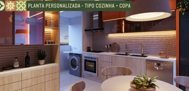 Apartamento com 3 Quartos à venda, 105m² no Monteiro, Recife