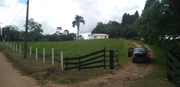 Fazenda / Sítio / Chácara à venda, 65000m² no Zacarias, São José dos Pinhais
