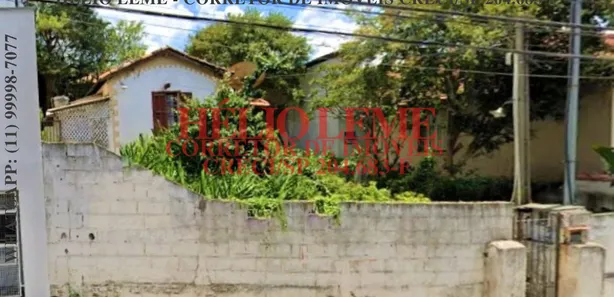 Terreno / Lote / Condomínio à venda, 490m² no Tremembé, São Paulo