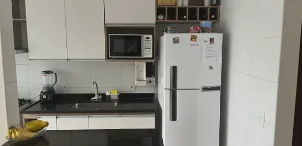 Apartamento com 2 Quartos à venda, 58m² no Badu, Niterói