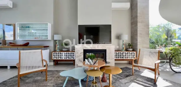 Sobrado com 4 Quartos à venda, 287m² no Cci, Xangri-lá
