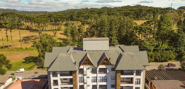 Apartamento com 2 Quartos à venda, 136m² no Centro, Campo Alegre