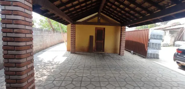 Casa com 2 Quartos à venda, 120m² no Jardim Novo Mundo, Bragança Paulista