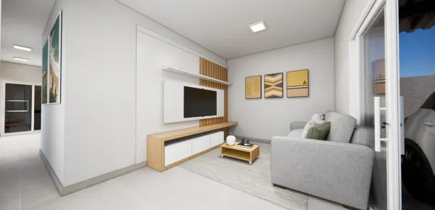 Casa com 2 Quartos à venda, 80m² no Bopiranga, Itanhaém