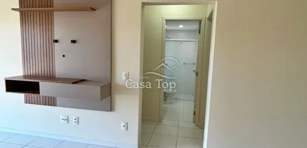 Apartamento com 2 Quartos à venda, 98m² no Orfãs, Ponta Grossa