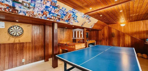 Casa de Condomínio com 3 Quartos à venda, 148m² no Posse, Teresópolis