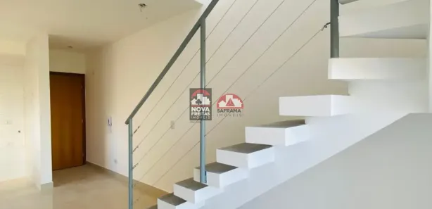 Cobertura com 3 Quartos à venda, 112m² no Crispim, Pindamonhangaba