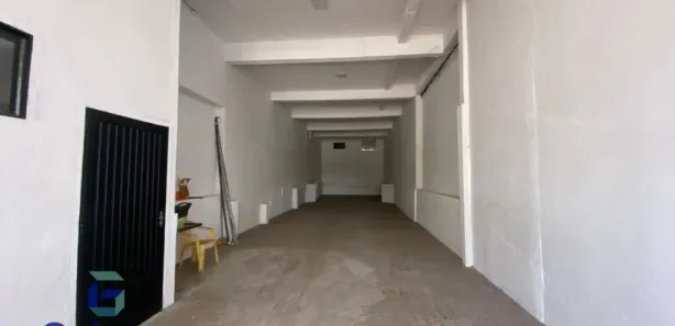 Galpão / Depósito / Armazém para alugar, 150m² no Campos Elíseos, Ribeirão Preto