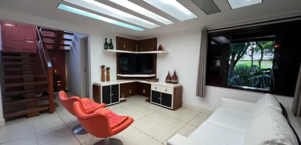 Casa de Condomínio com 3 Quartos à venda, 200m² no , Armação dos Búzios