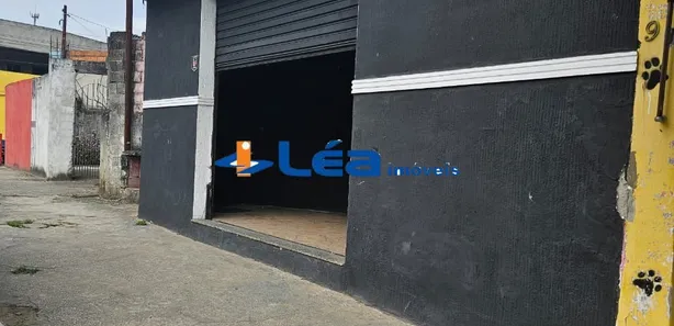 Loja / Salão / Ponto Comercial à venda, 243m² no Jardim América, Poá