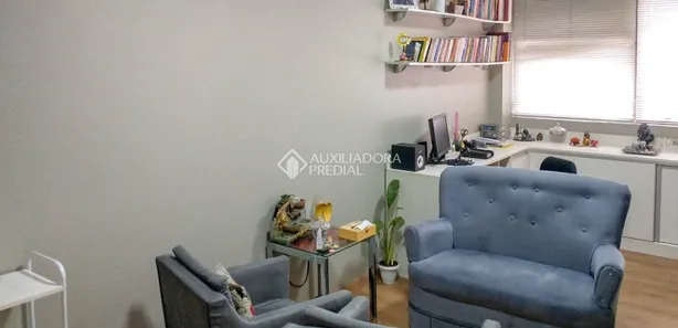 Conjunto Comercial / Sala à venda, 44m² no Centro, Canoas