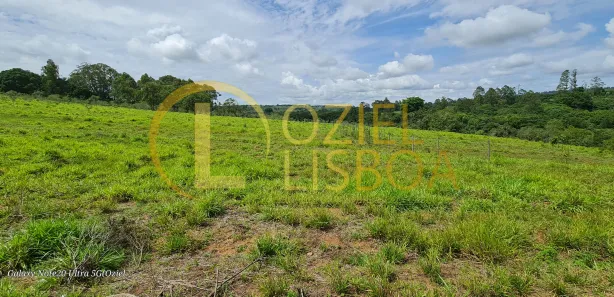 Fazenda / Sítio / Chácara à venda, 20000m² no Brazlândia, Brasília