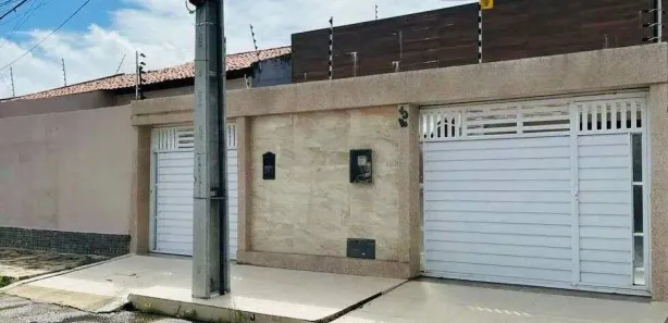 Casa com 3 Quartos à venda, 210m² no Grageru, Aracaju