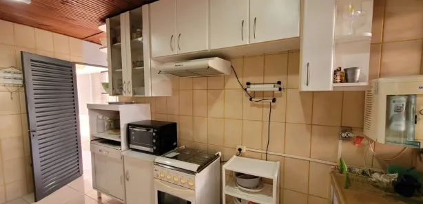 Casa de Condomínio com 3 Quartos à venda, 175m² no Mansões Águas Quentes, Caldas Novas