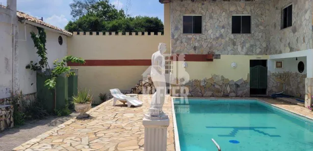 Hotel / Motel / Pousada com 12 Quartos à venda, 500m² no Recanto de Itaipuaçu (Itaipuaçu), Maricá