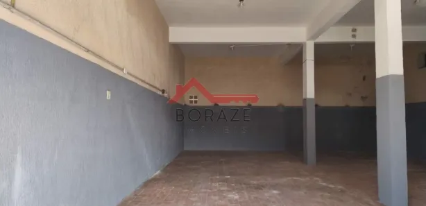 Galpão / Depósito / Armazém para alugar, 100m² no Parque São Vicente, Mauá