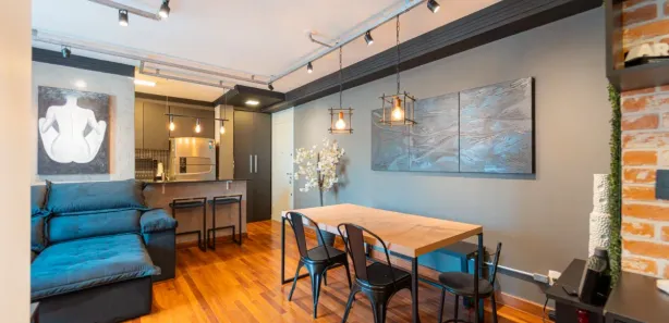 Apartamento com 2 Quartos à venda, 64m² no Cidade Ademar, São Paulo
