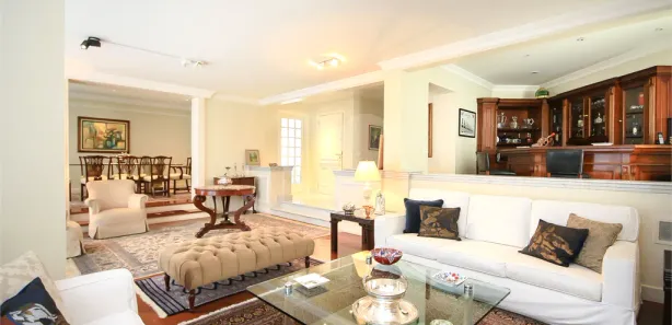 Apartamento com 3 Quartos à venda, 300m² no Moema, São Paulo