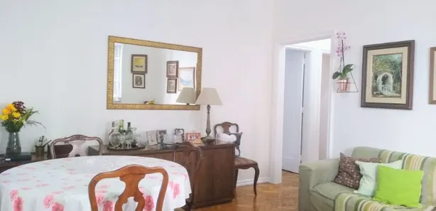 Apartamento com 3 Quartos à venda, 98m² no Leblon, Rio de Janeiro