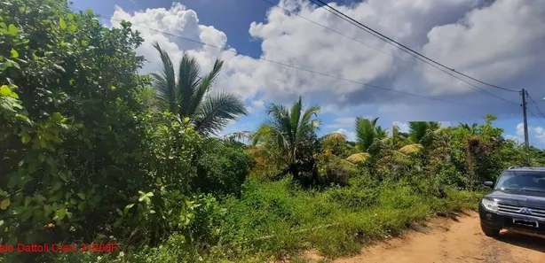 Terreno / Lote / Condomínio à venda, 1291m² no Busca Vida (Abrantes), Camaçari