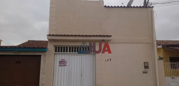 Casa com 3 Quartos para alugar, 126m² no Vila Nova, Nova Iguaçu