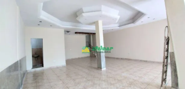 Prédio Inteiro à venda, 560m² no Vila Pilar, Arujá