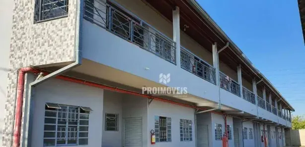 Kitnet com 1 Quarto à venda, 20m² no Vila Santa Maria, Americana